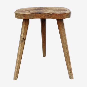 Farm stool