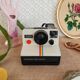 Polaroid 1000 sx 70 vintage