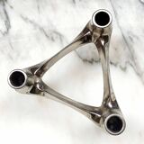 Stoff Nagel BMF candle holder from the 70s