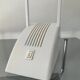 Honsel Leuchten articulated desk lamp, 70s-80s
