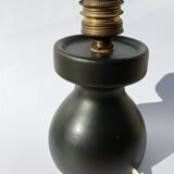 Vintage ceramic lamp foot circa 50/60's