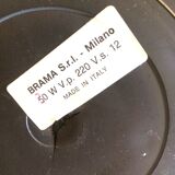 Memphis spirit brama lamp