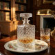 Carafe whisky