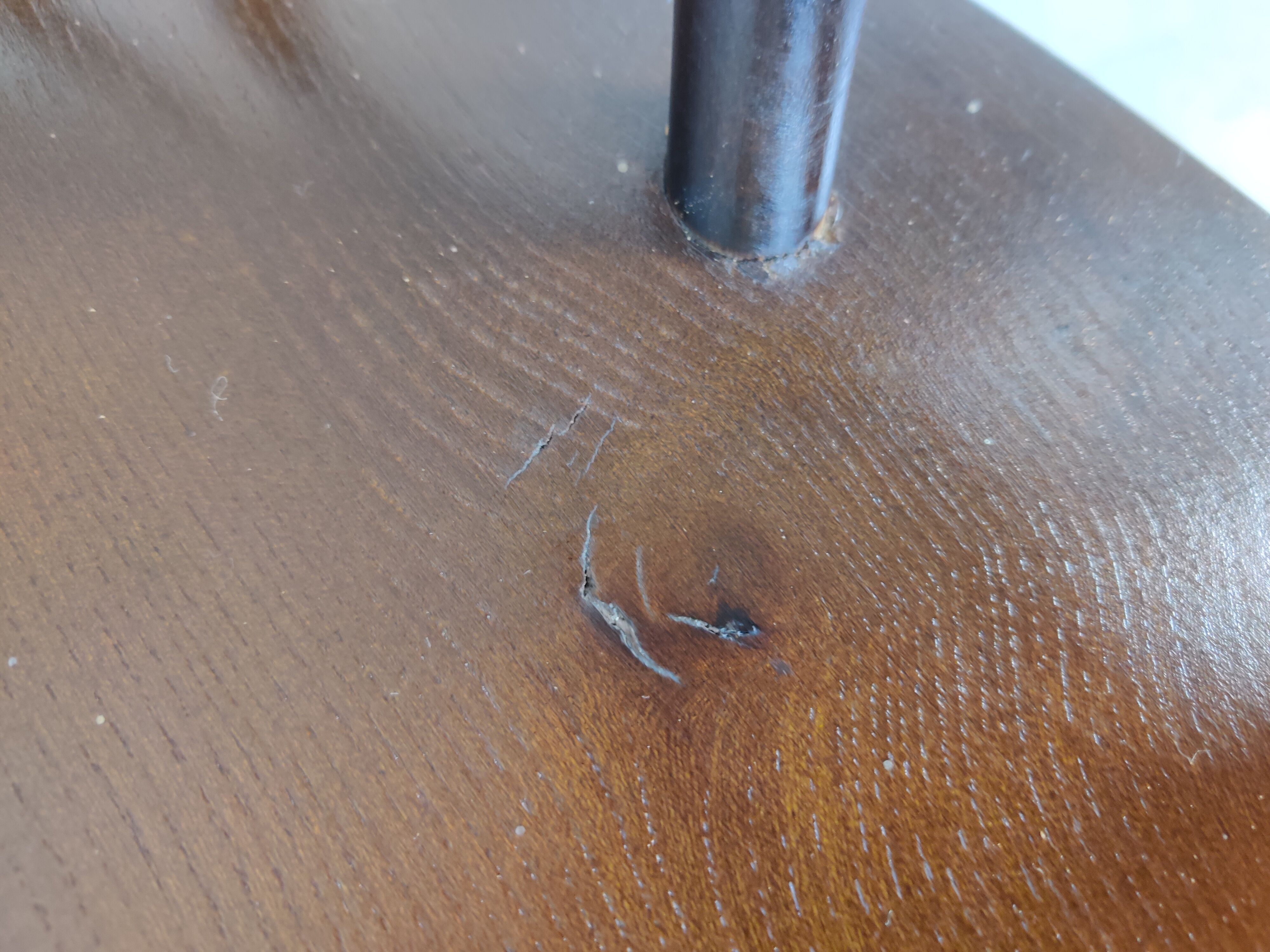 Rocking chair Ercol, England 1960s