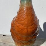 Saint Clément ceramic pitcher duck
