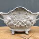 French cast iron jardiniere planter