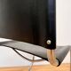 Chrome leather Bauhaus chair Thonet MR 10 by Ludwig Mies van der Rohe - 1980s
