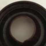 Encrier bakelite