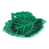 vide poche, coupelle feuille
