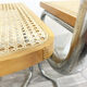 Paire chaises