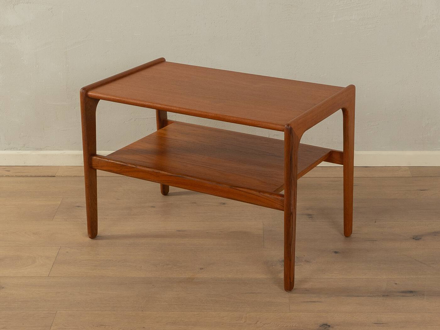 1960s Coffee table, Salin Nyborg