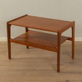 1960s Coffee table, Salin Nyborg