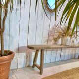 Farm bench