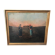 Ancient painting