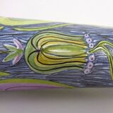 Studio ceramic jug from Laholm Keramik, Sweden, 1960s