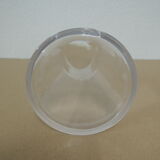 Laboratory vase
