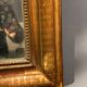 Miroir Louis Philippe XIXème