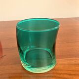 Colored glasses
