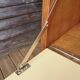 Bureau suspendu SAM vintage