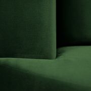 Capri sofa by Johannes Andersen for Trensum, 1950s