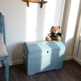 Blue Star toy box