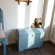 Blue Star toy box