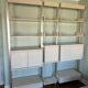 Ligne Roset, complete modular wall unit - Michel Ducaroy