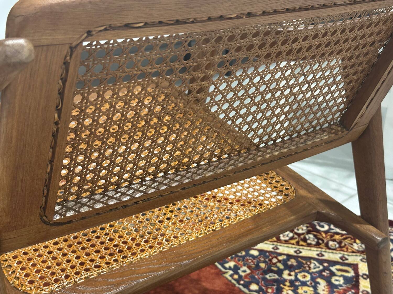 SNA Armchair Roset France 1950