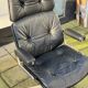 Fauteuil vintage de Karl Dittert pour Giroflex 1970
