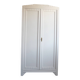 Art Deco style wardrobe