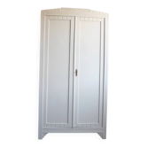 Art Deco style wardrobe