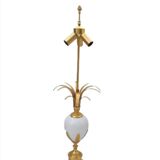 Paire de lampe hollywood regency dlg maison charles