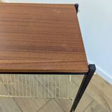 Vintage hi-fi furniture