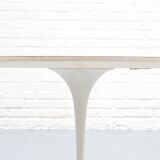Table d'appoint Tulipe Knoll Modèle 161