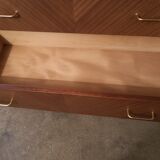 Commode vintage