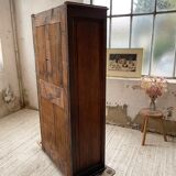 Workshop furniture with drawers XL oak