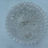 Ceiling light glass