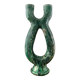 Green Tamegroute Pottery