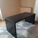 Big Irony Desk rectangular table - ZEUS brand