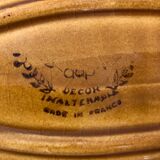 raviers faience factory of Haute Provence