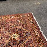 Somptueux tapis persan fait main (Iran) – 3,16 × 2,30 m