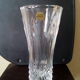 Arc crystal vase
