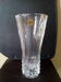 Vase cristal d'arc