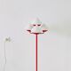 Floor lamp by Kaiser Leuchten - Germany 1970s