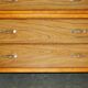 Grande commode haute design Robert Idol pour Lane Home Furnishings