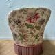 Toad chair