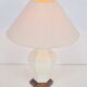 Vintage Ceramic Table Lamp, 1970s