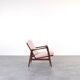 Mid-Century Stefan Lounge Chair, 1960s