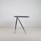 Bureau pliant 'Platone' de Giancarlo Piretti pour Castelli, années 1970