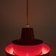 Vintage Trava pendant - Carl Thore - Granhaga - Swedish design lamp